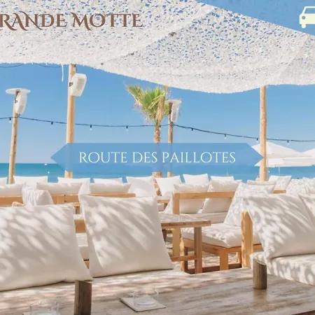 063 - Didion, Centre Gare St Roch, Clim, Balcon,4pers Apartamento Montpellier