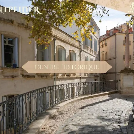 Apartamento 063 - Didion, Centre Gare St Roch, Clim, Balcon,4pers