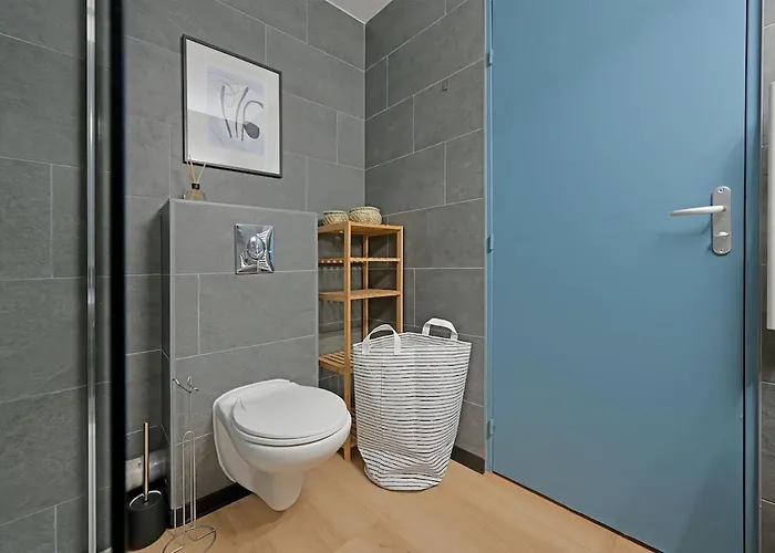 Διαμέρισμα 063 - Didion, Centre Gare St Roch, Clim, Balcon,4pers Μονπελιέ