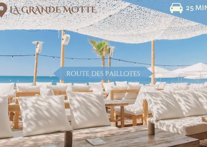 063 - Didion, Centre Gare St Roch, Clim, Balcon,4pers Διαμέρισμα Μονπελιέ